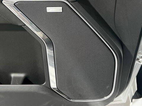 2024 Chevrolet Silverado 3500HD