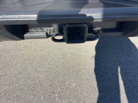 2025 Chevrolet Silverado EV LT