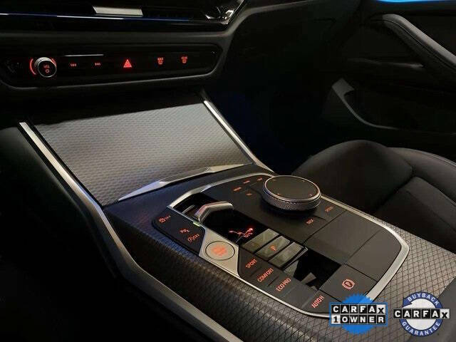 2025 BMW 4 Series 430i xDrive Gran Coupe