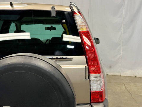 2005 Honda CR-V EX