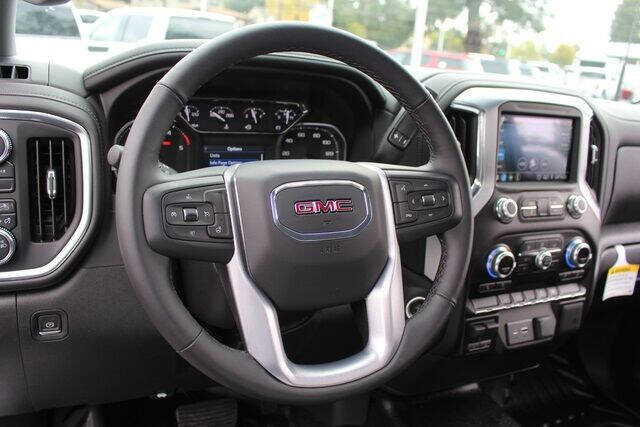 2022 GMC Sierra 3500HD