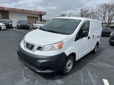 2019 Nissan NV200 for sale at Import Auto Connection in Nashville TN