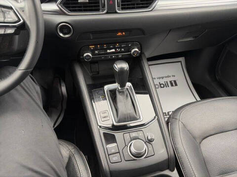 2024 Mazda CX-5 2.5 S Preferred