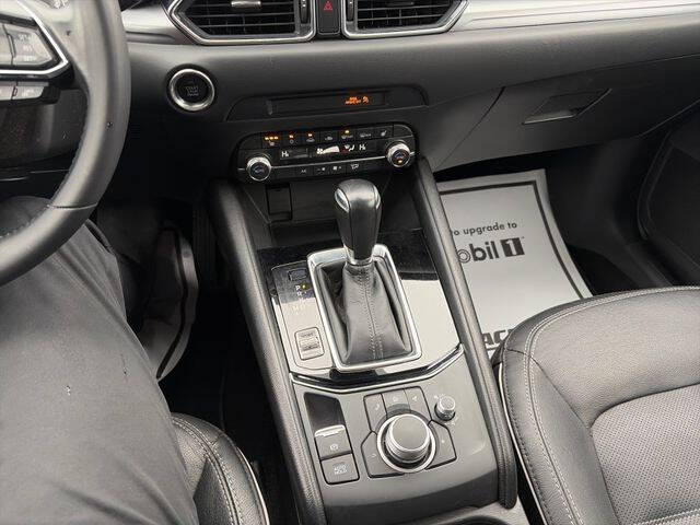 2024 Mazda CX-5 2.5 S Preferred