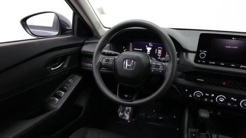 2023 Honda Accord