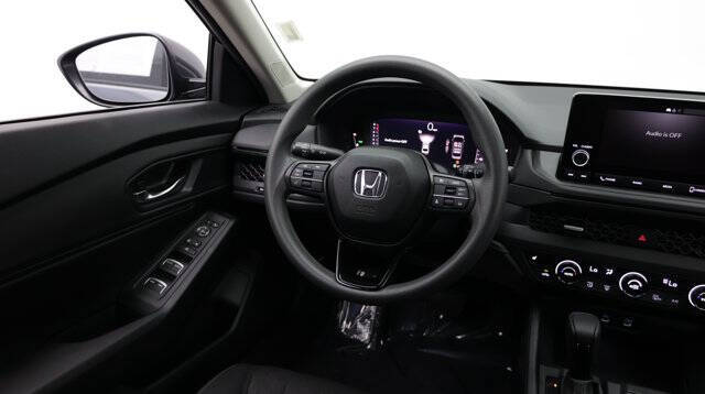 2023 Honda Accord