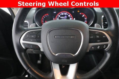 2014 Dodge Durango Citadel