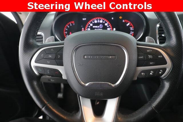 2014 Dodge Durango Citadel