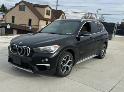 2016 BMW X1 for sale at JTR Automotive Group in Cottage City MD