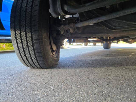 2010 Ford E-Series E-250