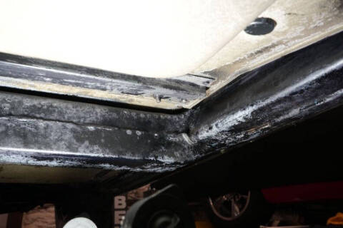 1963 Chevrolet Corvette