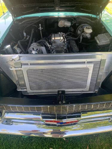 1957 Chevrolet Bel Air