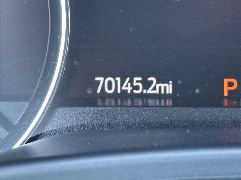 2021 Ford F-450 Super Duty Platinum