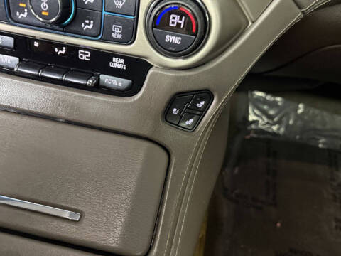 2017 GMC Yukon XL Denali