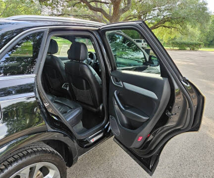 2017 Audi Q3 2.0T Prestige