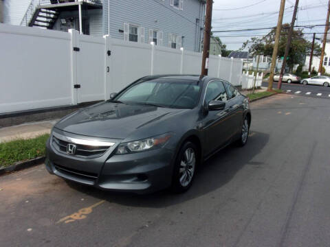 2011 Honda Accord EX