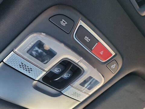 2023 Kia Telluride SX X-Line