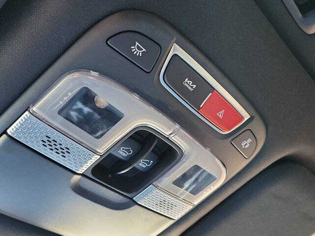 2023 Kia Telluride SX X-Line