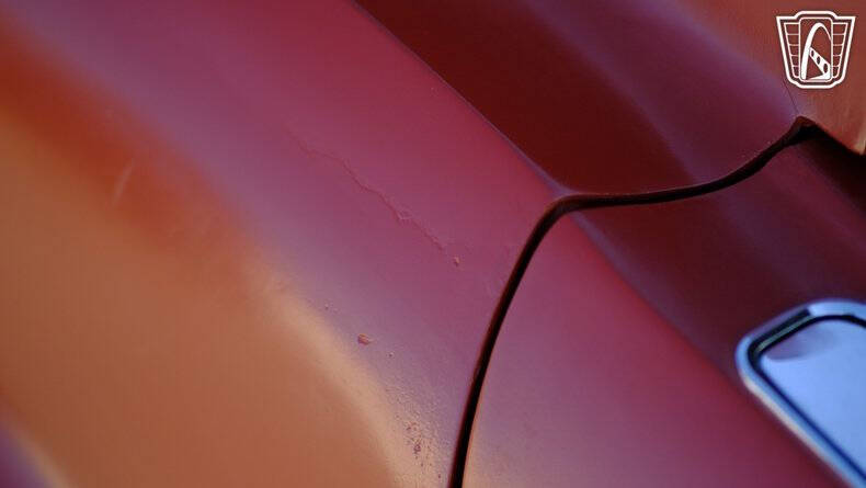 1970 Chevrolet Corvette