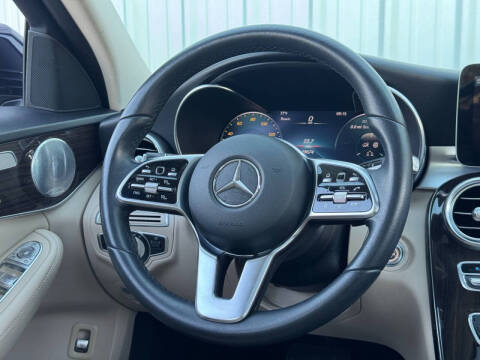 2020 Mercedes-Benz C-Class C 300