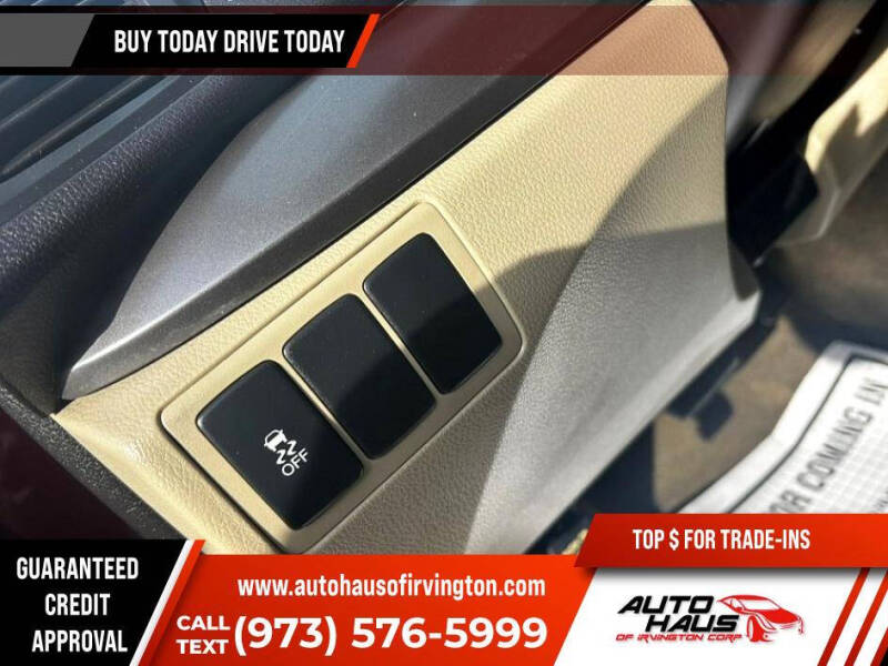 2014 Acura RDX