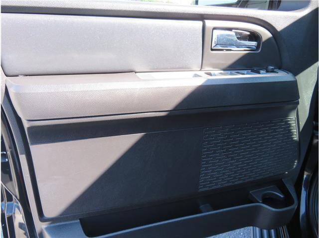 2007 Ford Expedition EL XLT