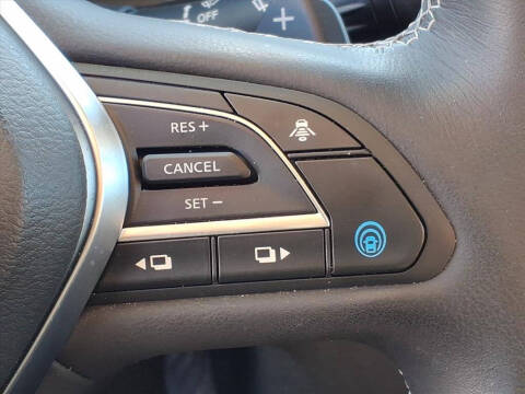 2025 Infiniti QX50 Luxe