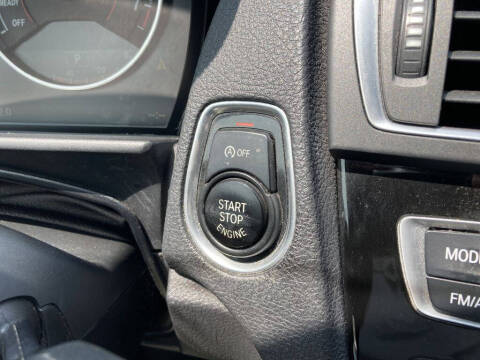 2016 BMW 2 Series 228i