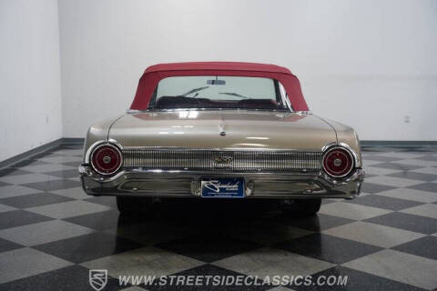 1962 Ford Galaxie