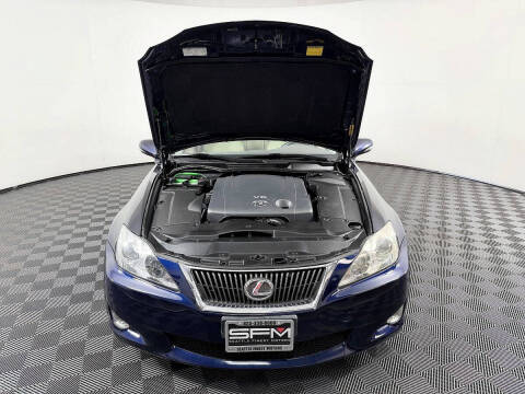 2009 Lexus IS 250