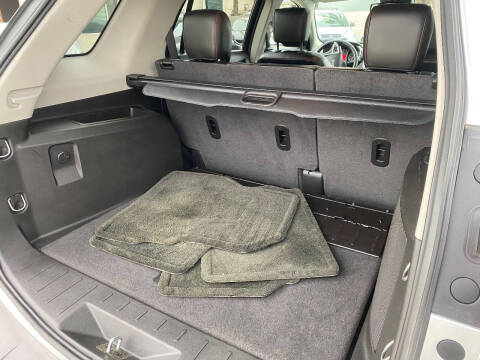 2013 GMC Terrain SLT-2