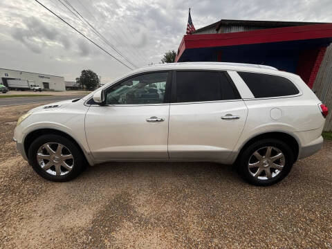 2008 Buick Enclave CXL