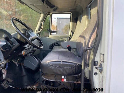 2007 International DuraStar 4300