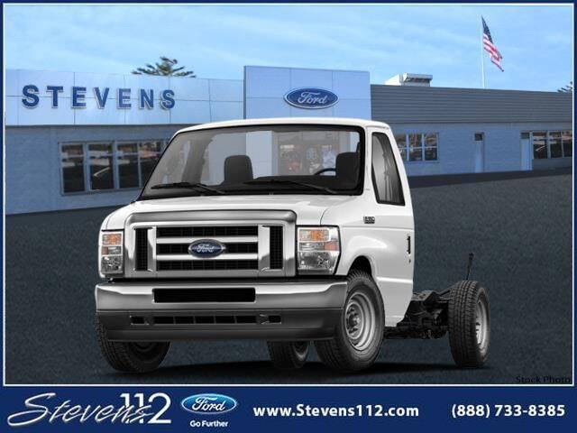 2025 Ford E-Series for sale at buyonline.autos in Saint James NY