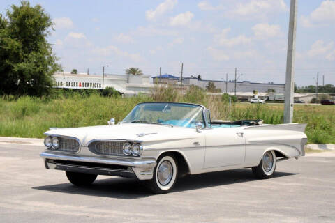 1959 Pontiac Catalina