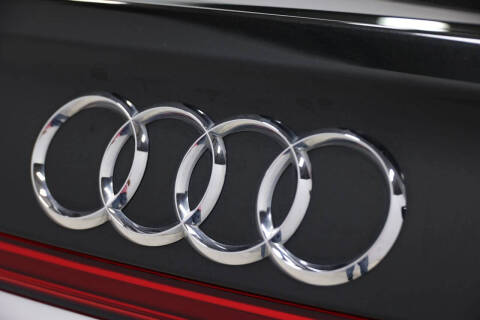 2019 Audi A8 L quattro 55 TFSI