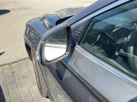 2024 Infiniti QX50 Pure