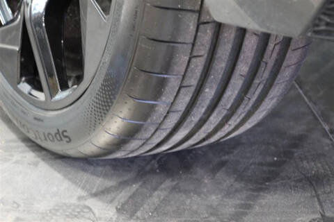 2022 Audi RS Q8 4.0T quattro