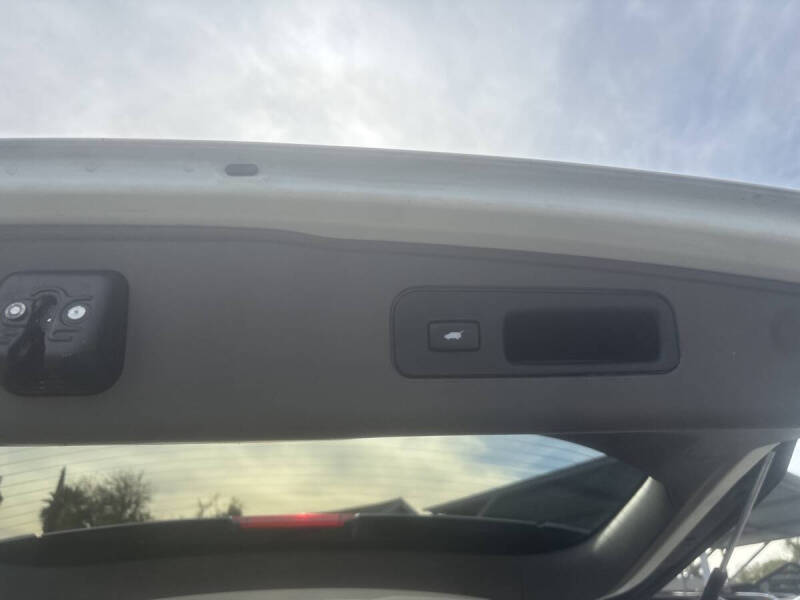 2014 Honda Odyssey Touring