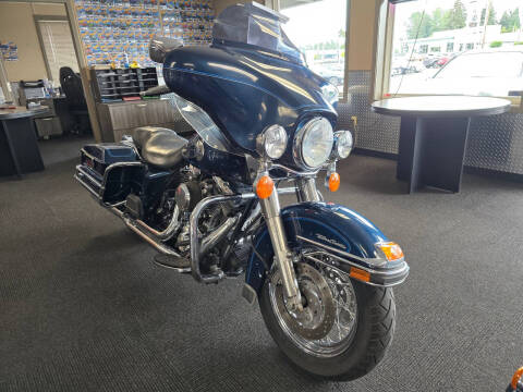 2001 Harley-Davidson n/a