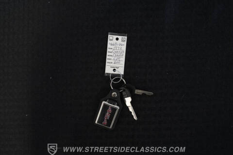 1972 Chevrolet Chevelle