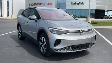 2023 Volkswagen ID.4 for sale at Napleton Autowerks in Springfield MO