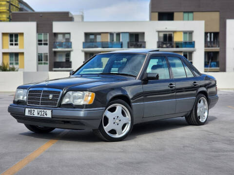 1994 Mercedes-Benz E-Class for sale at LA Ridez Inc in North Hollywood CA