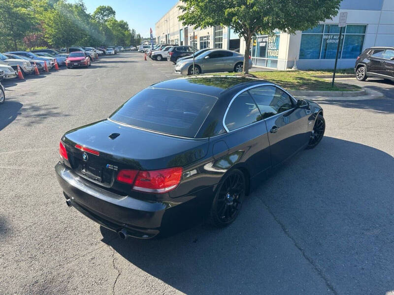 2009 BMW 3 Series 335i