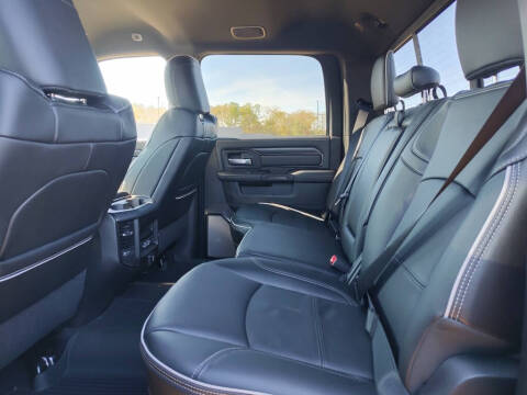 2026 RAM 2500 Power Wagon