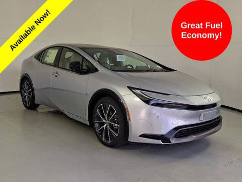 2026 Toyota Prius Limited