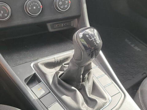 2023 Volkswagen Jetta S