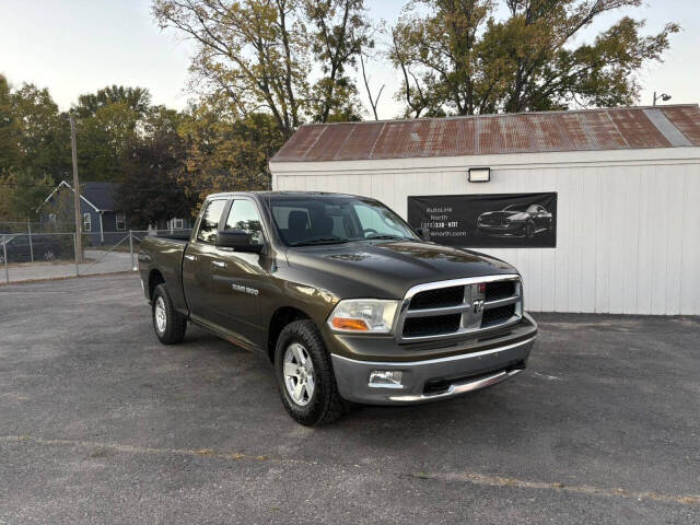 2012 Ram 1500 for sale at Autolink in Kansas City, KS