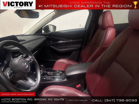 2024 Mazda CX-30 2.5 S Carbon Edition