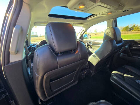 2015 Buick Enclave Premium